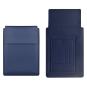 Sleeve für Apple MacBook 15,4" -ID20387 blau
