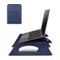 Sleeve für Apple MacBook 15-16" -ID20387 blau