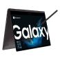 Samsung Galaxy Book2 Pro 360 13" (AZERTY) Intel Core i7 2.5GHz 16Go graphite