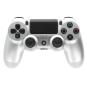 Sony DualShock 4 V1 silber