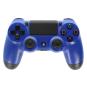 Sony DualShock 4 V1 blau gut