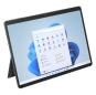 Microsoft Surface Pro 9 Intel Core i5 8GB RAM WiFi 256GB grafite