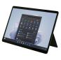 Microsoft Surface Pro 9 Core i7 WIN11 Prof 16Go WiFi 1To graphite