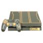Sony PlayStation 4 Call of Duty: Black Ops III Limited Edition - 1TB negro / naranjo muy bueno