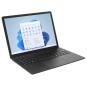 Microsoft Surface Laptop 5 13,5" Intel Core i5 3.30 GHz 8 GB negro