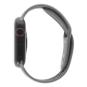 Apple Watch Series 8 GPS + Cellular 45mm alluminio mezzanotte cinturino Sport olive grey/nero