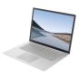 Microsoft Surface Laptop 5 15" Intel Core i7 2.70 GHz 8Go platine