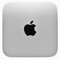 Apple Mac mini 2023 con Gigabit Ethernet Pro 10-Core CPU | 16-Core GPU 512 GB SSD 16 GB argento