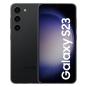 Samsung Galaxy S23 256GB negro fantasmal
