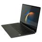 Samsung Galaxy Book3 360 13" Intel Core i5 256GB 8GB grafito