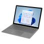 Microsoft Surface Laptop 5 13,5" Intel Core i5 2.50 GHz 8 Go platine