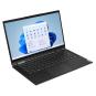 Lenovo ThinkPad X1 Yoga G7 (2022) Evo 21CD0073GE 14" Intel Core i7 2,8 GHz 16GB grau