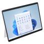 Microsoft Surface Pro 9 Intel Core i7 16GB RAM WiFi 512GB argento
