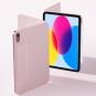 Magnetische Hülle für Apple iPad 10. Gen. -ID20771 pink