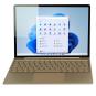 Microsoft Surface Laptop Go 2 Intel Core i5 128GB SSD 8GB RAM sandstein