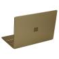 Microsoft Surface Laptop Go 2 Intel Core i5 256GB SSD 8GB RAM sandstein
