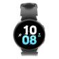Samsung Galaxy Watch5 saphir 40mm Bluetooth Cuir hybride noir