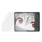 Protector de pantalla iPad Pro 12,9" Vidrio templado PAPER FEEL -ID20962 transparente