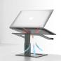 Laptop Stand höhenverstellbar -ID21041 grau