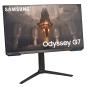 Monitor Samsung Odyssey G7 S28AG702NU 28