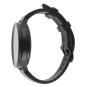 Samsung Galaxy Watch5 Pro black titanium 45mm LTE Cuir hybride noir