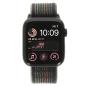 Apple Watch SE 2 Aluminiumgehäuse mitternacht 44mm Sport Loop mitternacht (GPS)