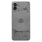 Nothing Phone (2) 256GB gris oscuro