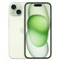 Apple iPhone 15 256GB grün