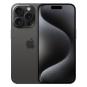 Apple iPhone 15 Pro 1TB titan schwarz