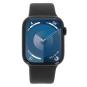Apple Watch Series 9 Alluminio mezzanotte 45mm Cinturino Sport mezzanotte M/L (GPS)