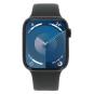 Apple Watch Series 9 Caja de aluminio medianoche 45mm correa deportiva medianoche S/M (GPS + Celular)