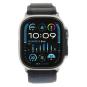 Apple Watch Ultra 2 Cassa in titanio 49mm Alpine Loop blu M (GPS + Cellular)