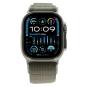Apple Watch Ultra 2 Titanio 49mm Alpine Loop oliva L (GPS + Cellular)