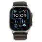 Apple Watch Ultra 2 cassa in titanio 49mm Alpine Loop indigo M (GPS + Cellular)