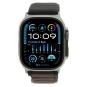 Apple Watch Ultra 2 Caja de Titanioio 49mm Alpine Loop indigo L (GPS + Celular)