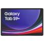 Samsung Galaxy Tab S9 Plus (X816) 512GB 5G 512GB grafite
