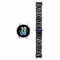 Samsung Galaxy Watch5 sapphire 44mm LTE Gliederarmband schwarz