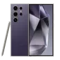 Samsung Galaxy S24 Ultra 256GB violeta titanio