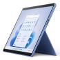 Microsoft Surface Pro 9 - Core i5 8Go RAM WiFi WIN 11 Home 256Go bleu saphir