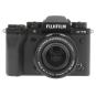 Fujifilm X-T5 avec Objectif XF 18-55mm 2.8-4.0 R LM OIS (16783020)