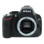 Nikon D5100 negro