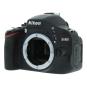 Nikon D5100 negro