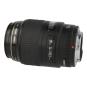 Canon EF 100mm 1:2.8 USM Macro negro