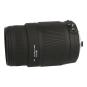 Sigma 70-300mm 1:4-5.6 DG OS para Nikon negro
