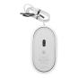 Apple Mighty Mouse (A1152 / MA086D/A) weiß