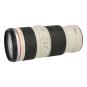 Canon EF 70-200mm 1:4 L IS USM noir blanc