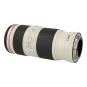 Canon EF 70-200mm 1:4 L IS USM negro blanco