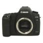 Canon EOS 5D Mark II Schwarz