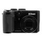 Nikon CoolPix P6000 noir