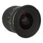 Tamron SP A013 11-18mm f4.5-5.6 Di-II Aspherical IF LD AF objetivo para Nikon negro